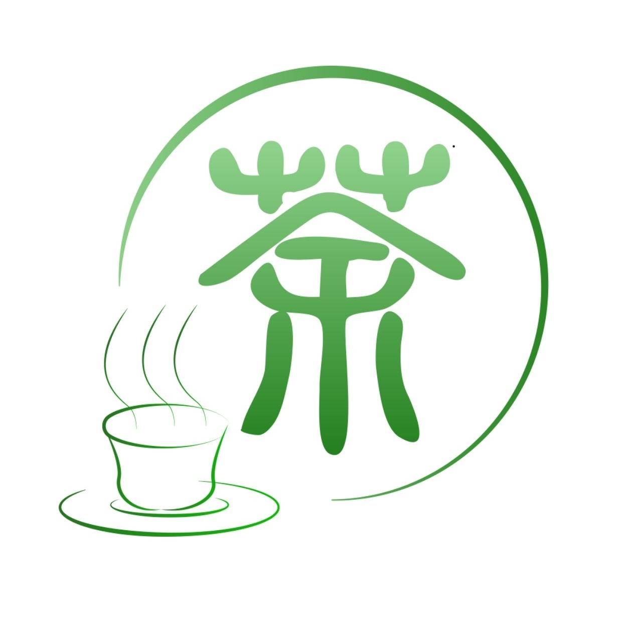 茶文化品牌logo茶文化品牌logo#手写创意logo手写创意logo#学校校徽