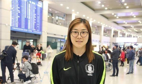 原创半场5分钟轰3球韩国女足获首胜一场40后中国女足恐跌落第3