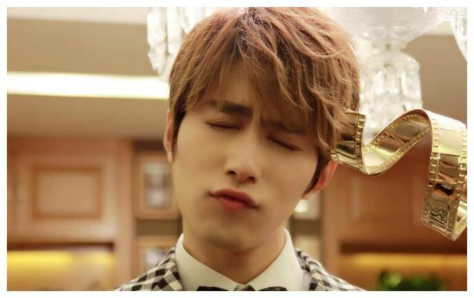 陈雪东_莎士比亚_样子