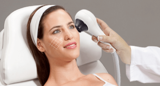 小秘密~黄金热拉提多久做一次,黄金热拉提和普通的热拉提的区别?