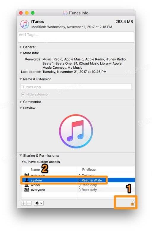itunes卸载不了怎么办？如何在Mac上卸载iTunes？