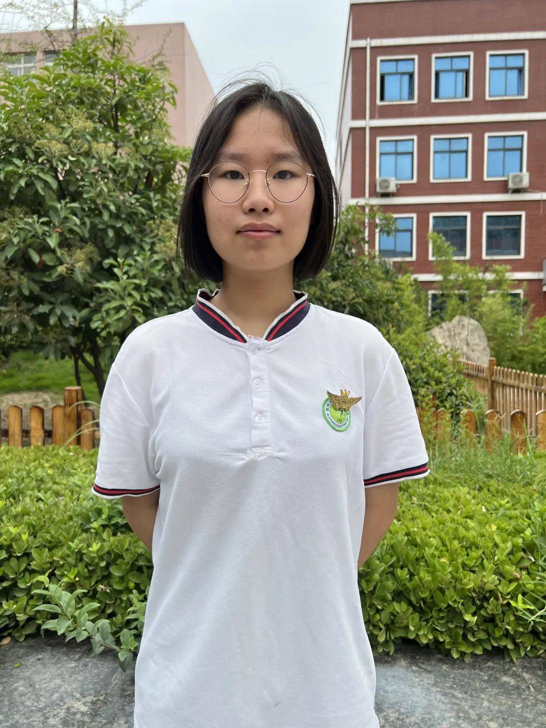 而行—郑州市第七十九中学2022届中招喜报速递_第一中学_高中_示范性