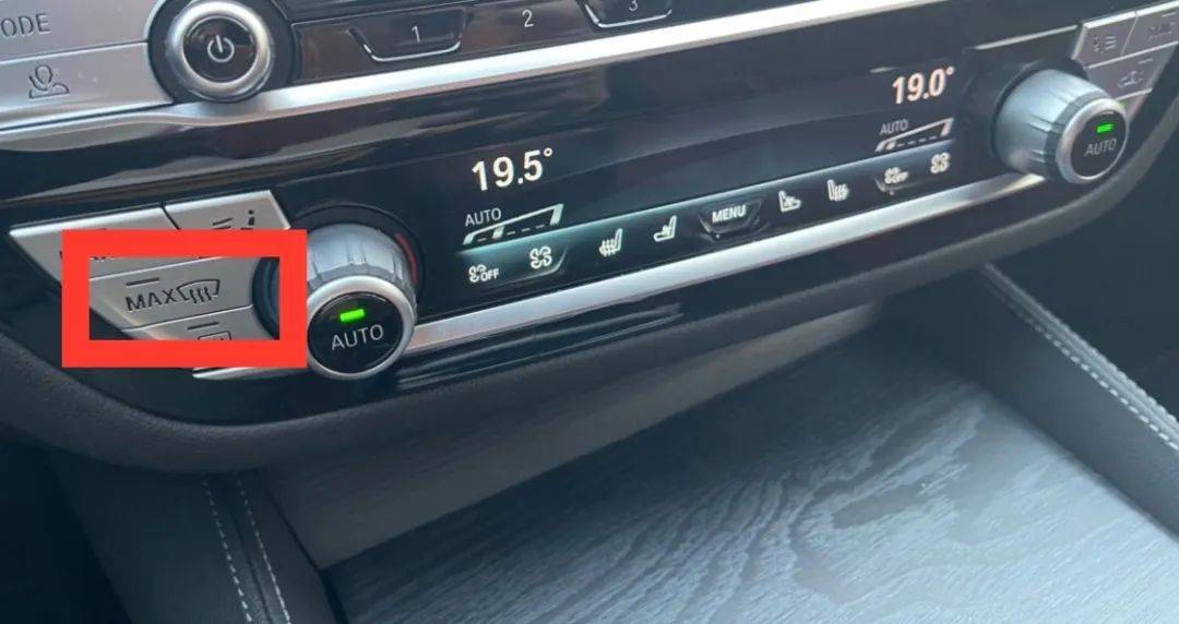 夏天开宝马有什么秘诀车主亲身分享5大夏季用车建议让你瞬间凉爽