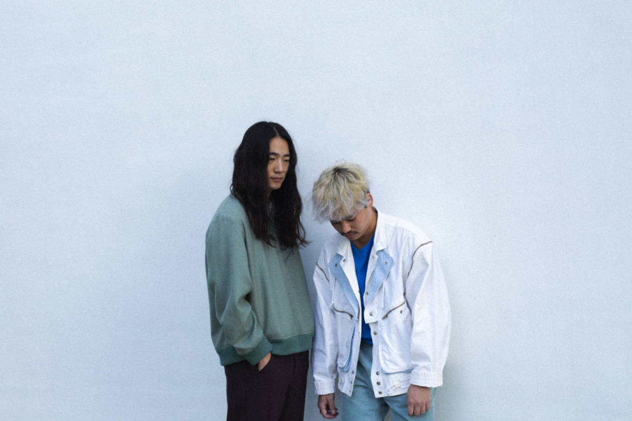 thefin落日飞车宝藏乐队惊喜合作共同开启夏日浪漫