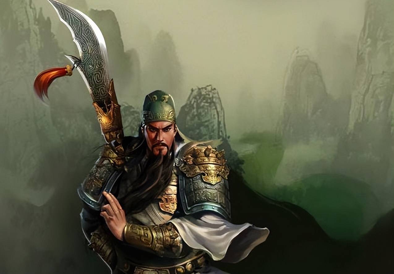 黄忠破坏了刘备的围点打援之计：晚两个时辰杀夏侯渊，就能歼灭张郃主力 - 哔哩哔哩