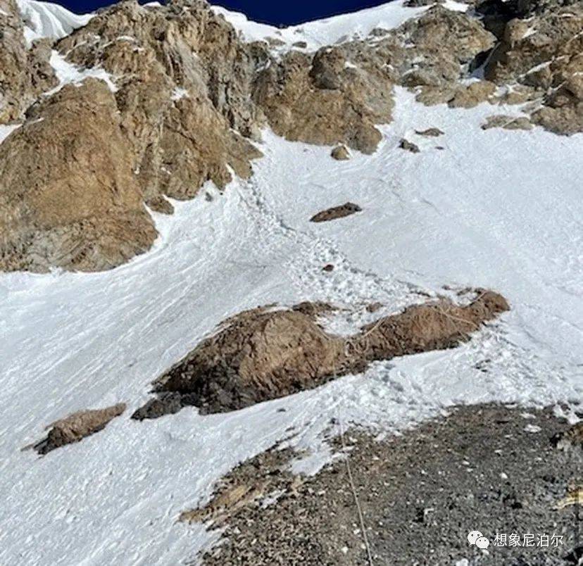 一加拿大队伍两名在K2失踪的登山者被确认死亡