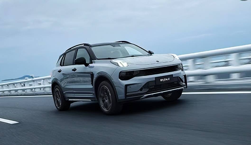 领克01emf,20万以内值得入手的混动suv_搜狐汽车_搜狐网