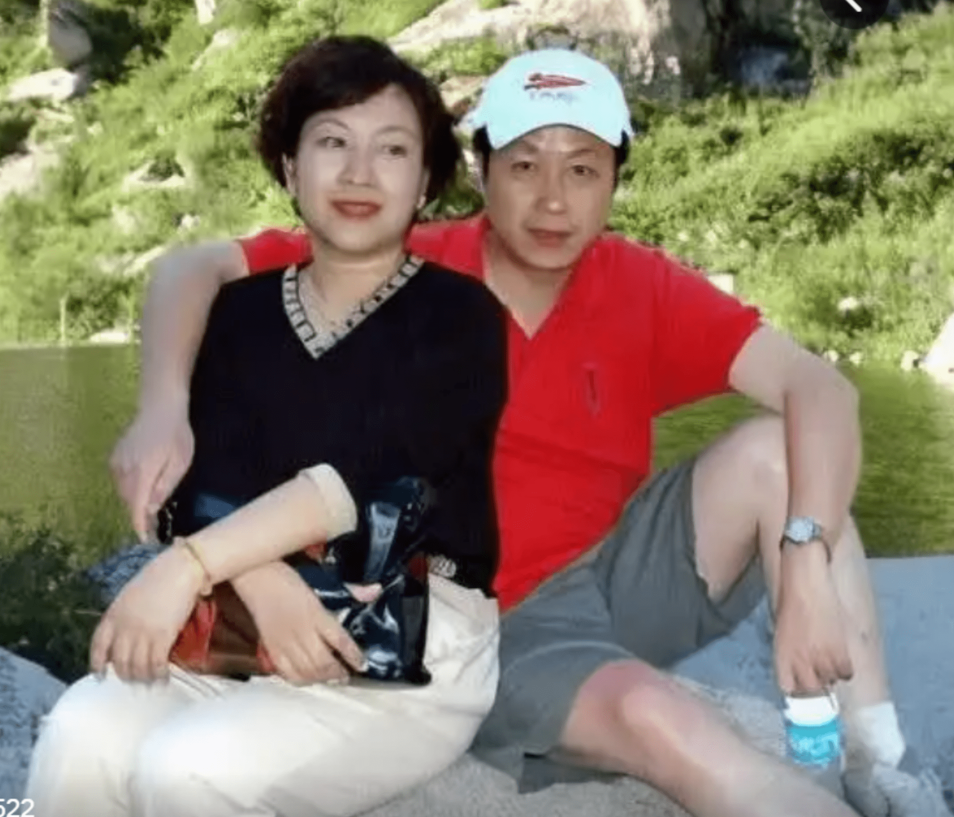 罗静_父母_妻子