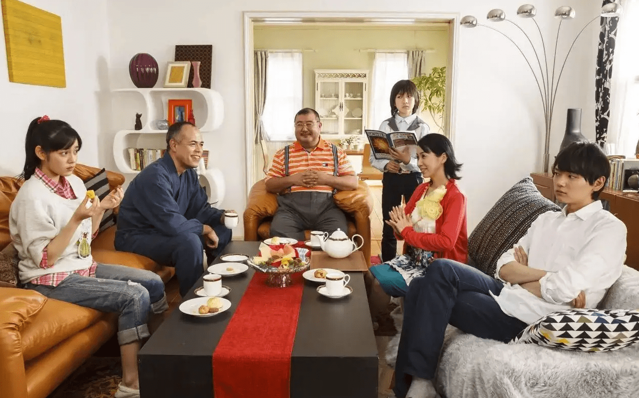 去拜访亲戚遇到这4种场面话别低情商否则尴尬了