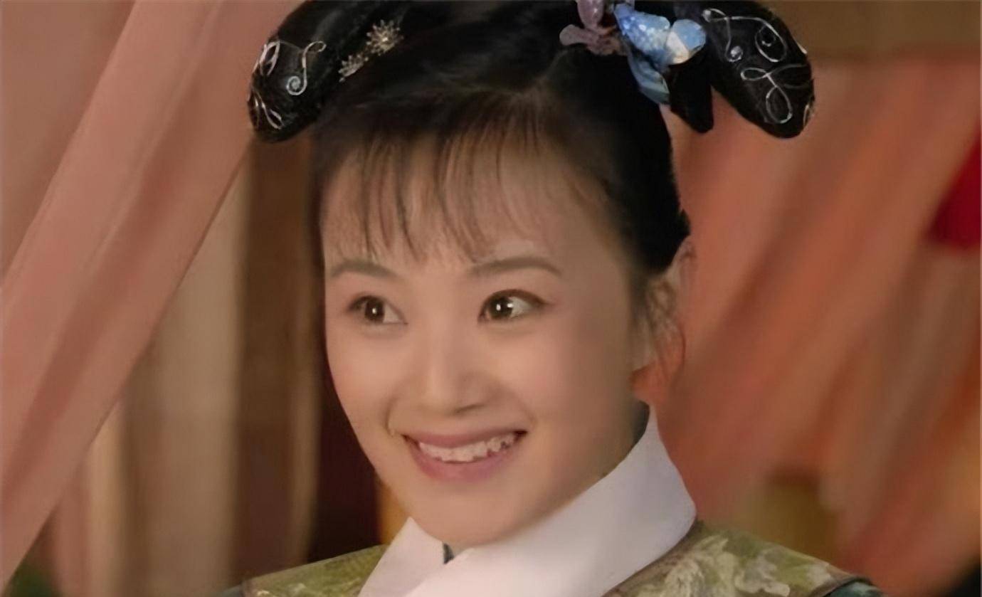 甄嬛传中,为何甄嬛在刘朱惨死后不再提起她,看看她知道多少秘密?