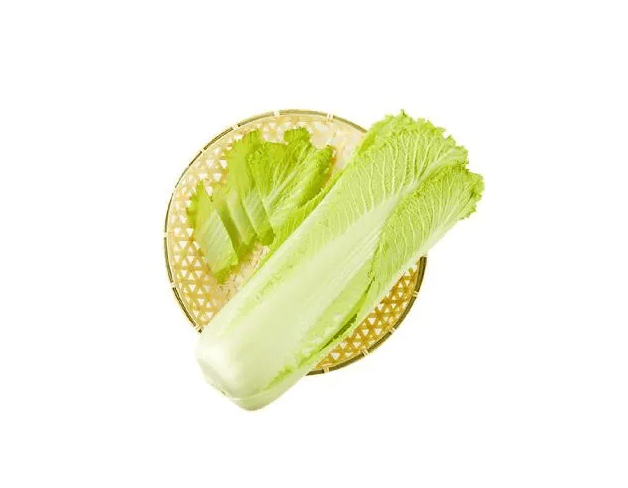 龙芽白菜是不是大白菜_龙牙菜_矿物质_名称