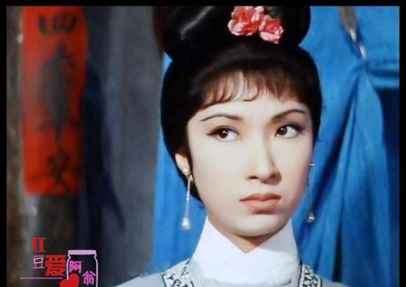 1980《大內群英》 沈玉妍,1981《大俠霍元甲》王秀芝/櫻子