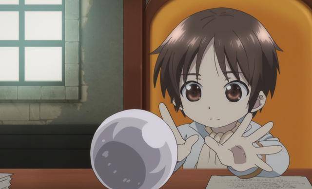 日常运动类新番《向山进发 next summit》第四季