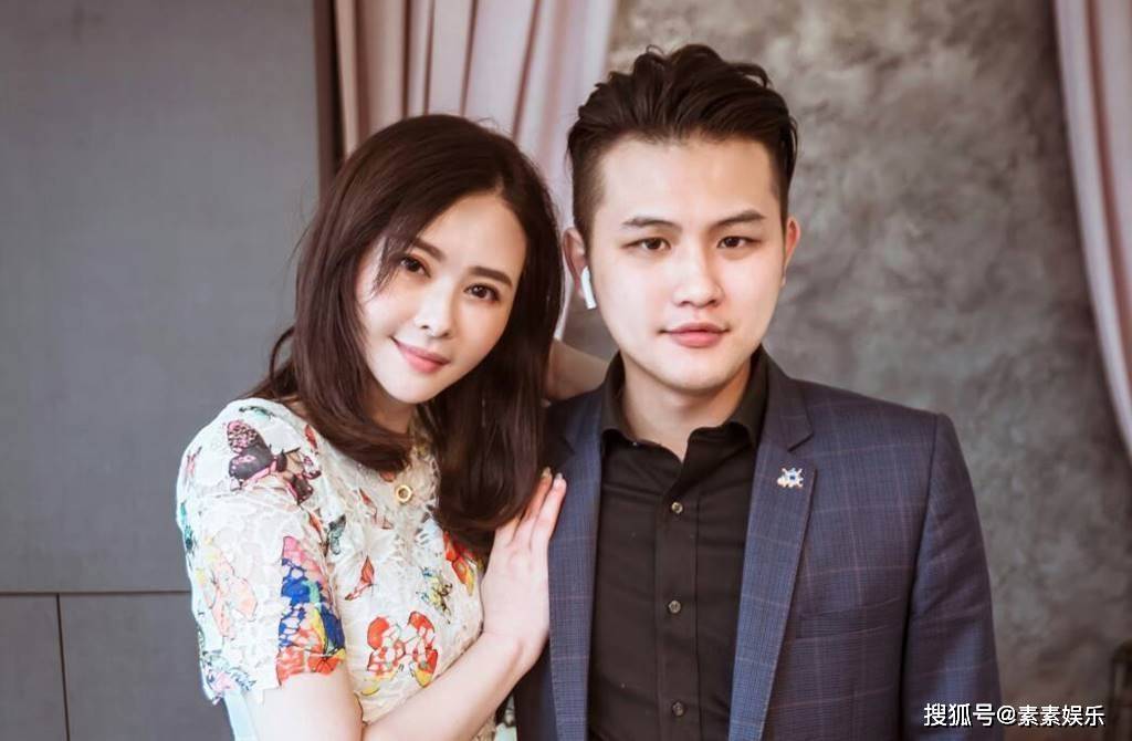 萧淑慎癌症已转移至肝脏,怕吃药后脸会长胖