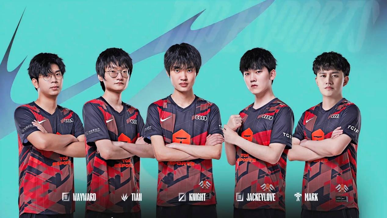 JKL第一次拿五杀，赛后上网冲浪！两局直接封神，顺便还帮助了WE_搜狐网, image size:1268x714