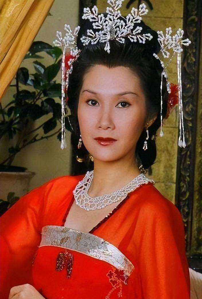 原创我本善良播出32年剧中演员境况差距大有人退圈有人离世