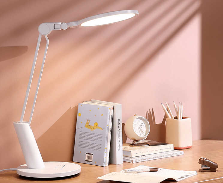 护眼灯作用大吗 ？推荐品质好的护眼灯