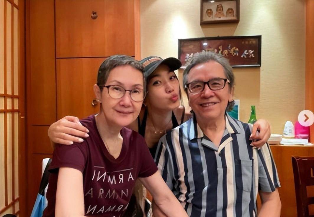 《我本善良》播出32年,剧中演员境况差距大,有人退圈,有人离世