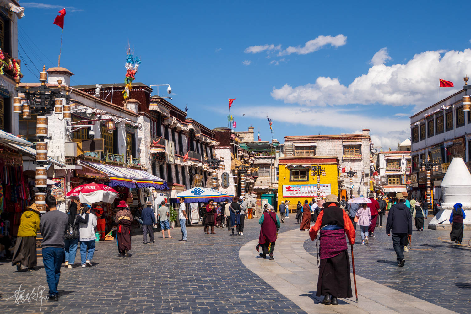 蕃尼古道,穿越千年的进藏之路_拉萨_吉隆_珠峰