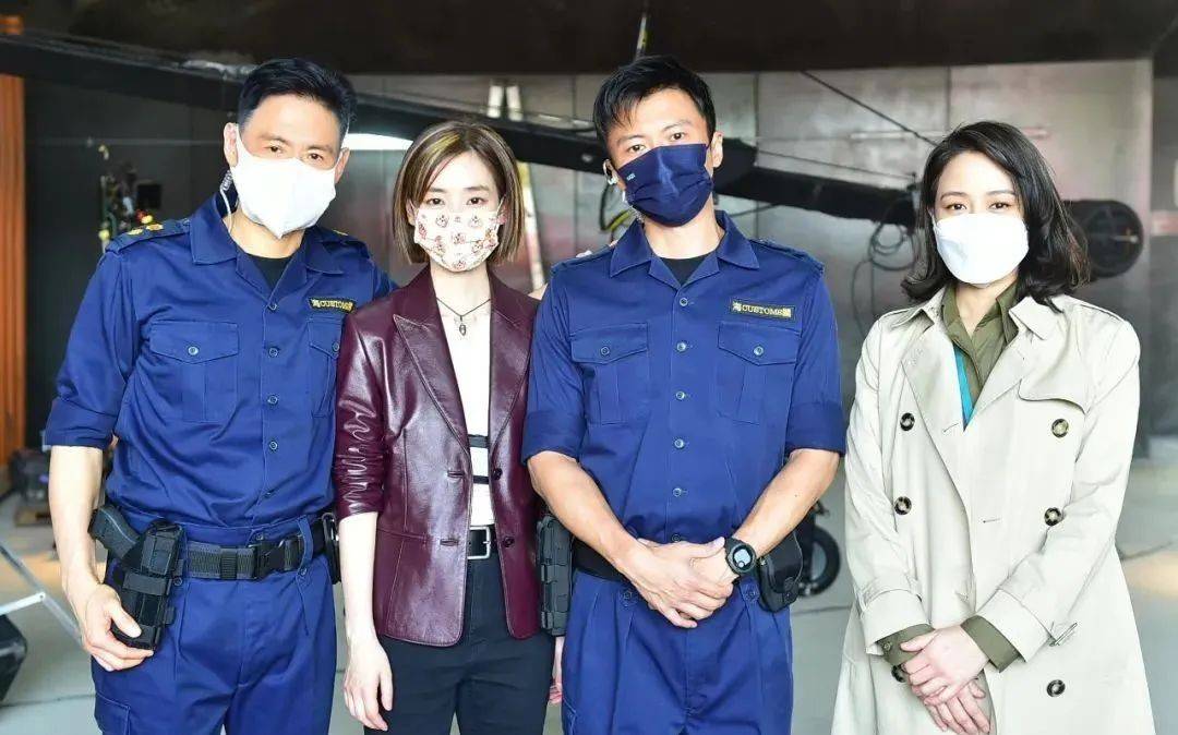 英皇娱乐艺人刘雅瑟首次提名即获奖获杨受成及导演赏识片约不断