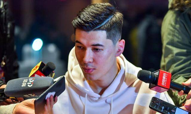 原创都是杜锋的错阿卜杜萨拉姆个人对决缺席中国男篮原因首次揭晓