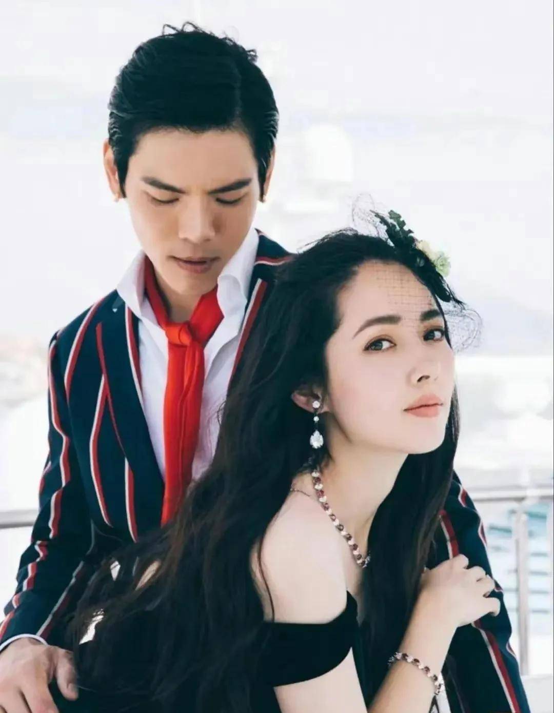 郭碧婷,心酸豪门路,自己选的,"跪着"也要走完_向佐_黄婉佩_陈岚