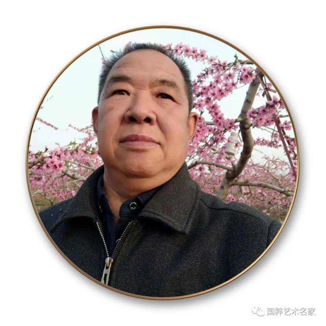 国粹艺术名家张占领