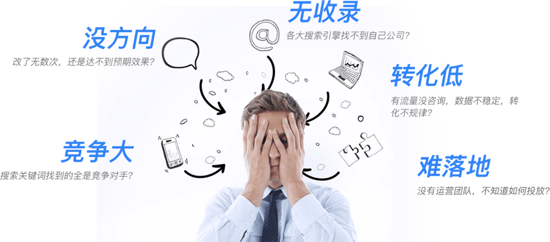 AG真人的APP“互联网+时代传统行业如何转型。(图1)