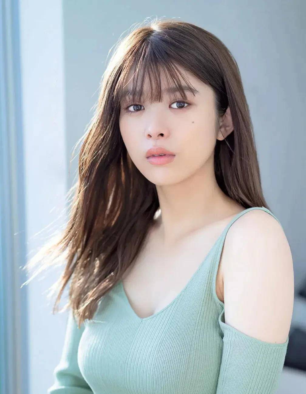 大川文香