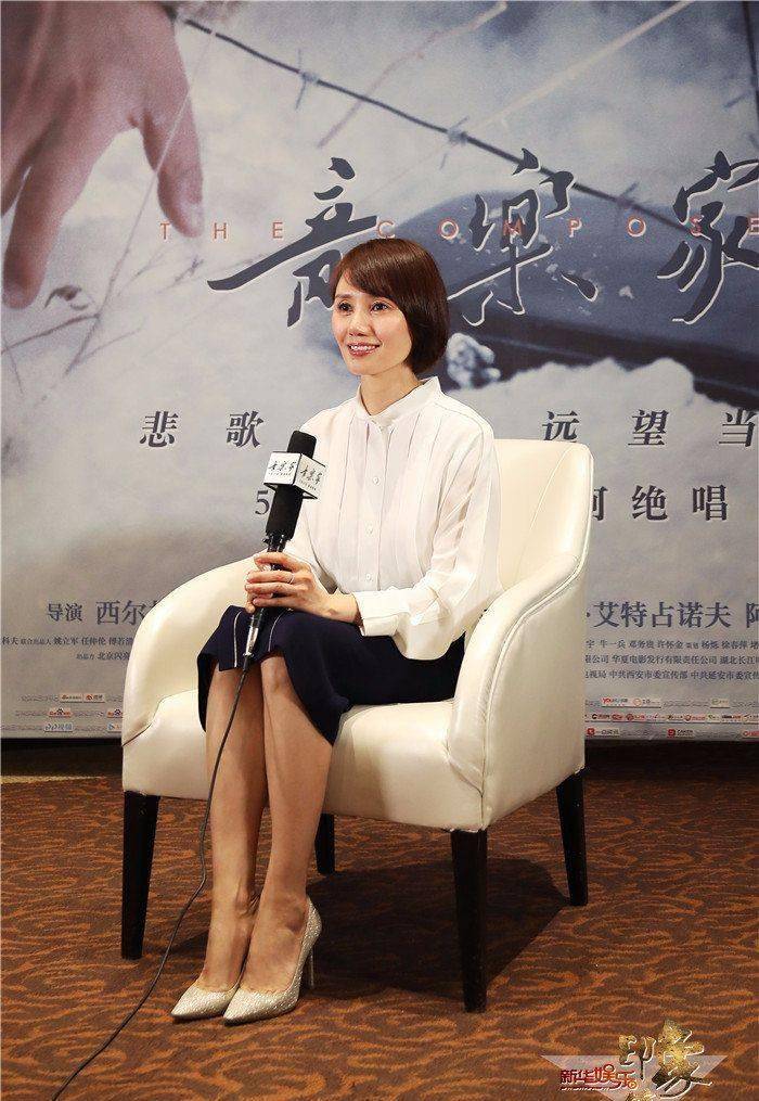 袁泉美的很高级,素颜跟夏梦似同龄人,她的气质跟年龄毫无关系!