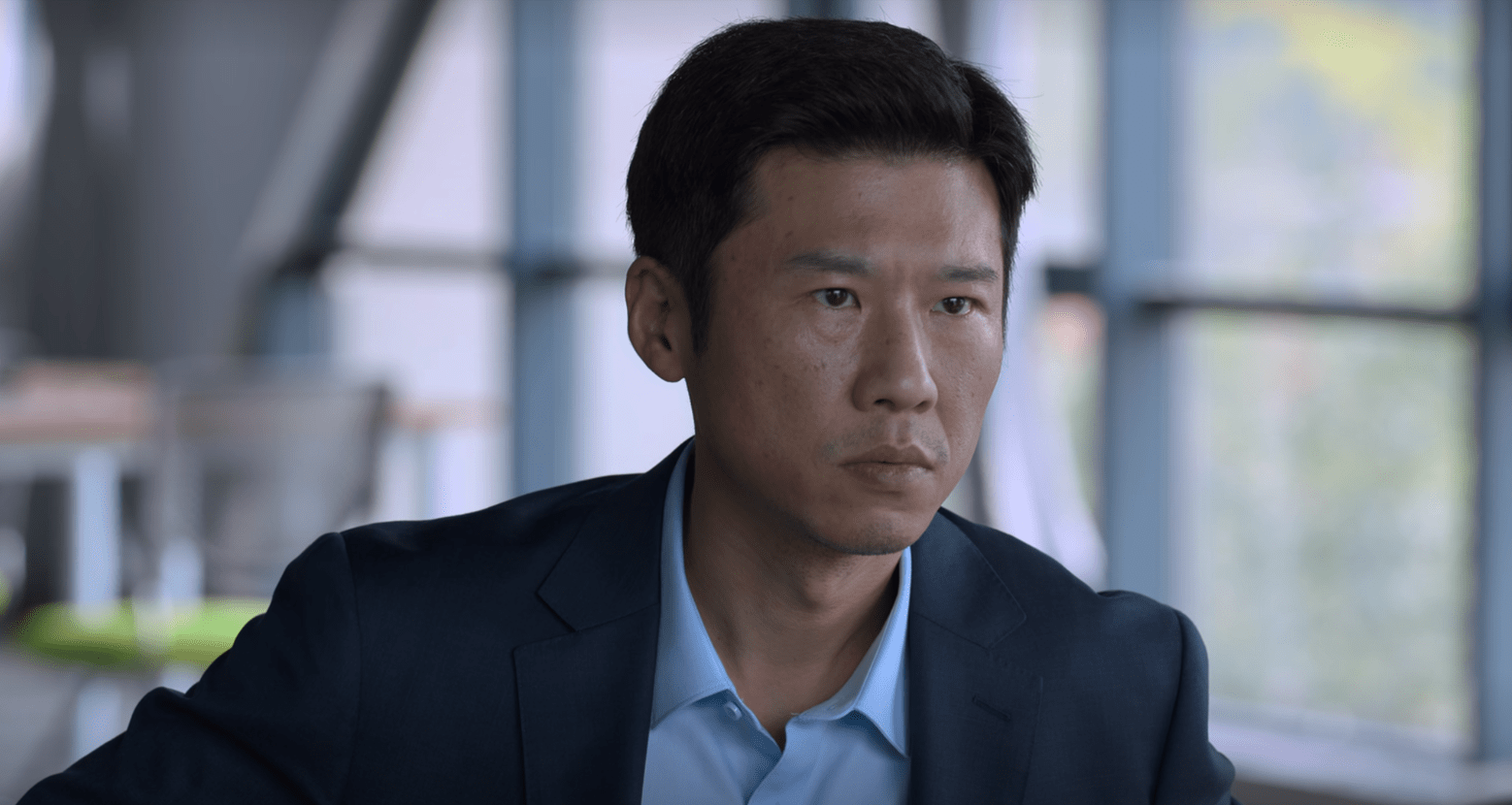 天才基本法:"伴生反派"成观众欢乐源泉,张叔平才是人生赢家_张术_林