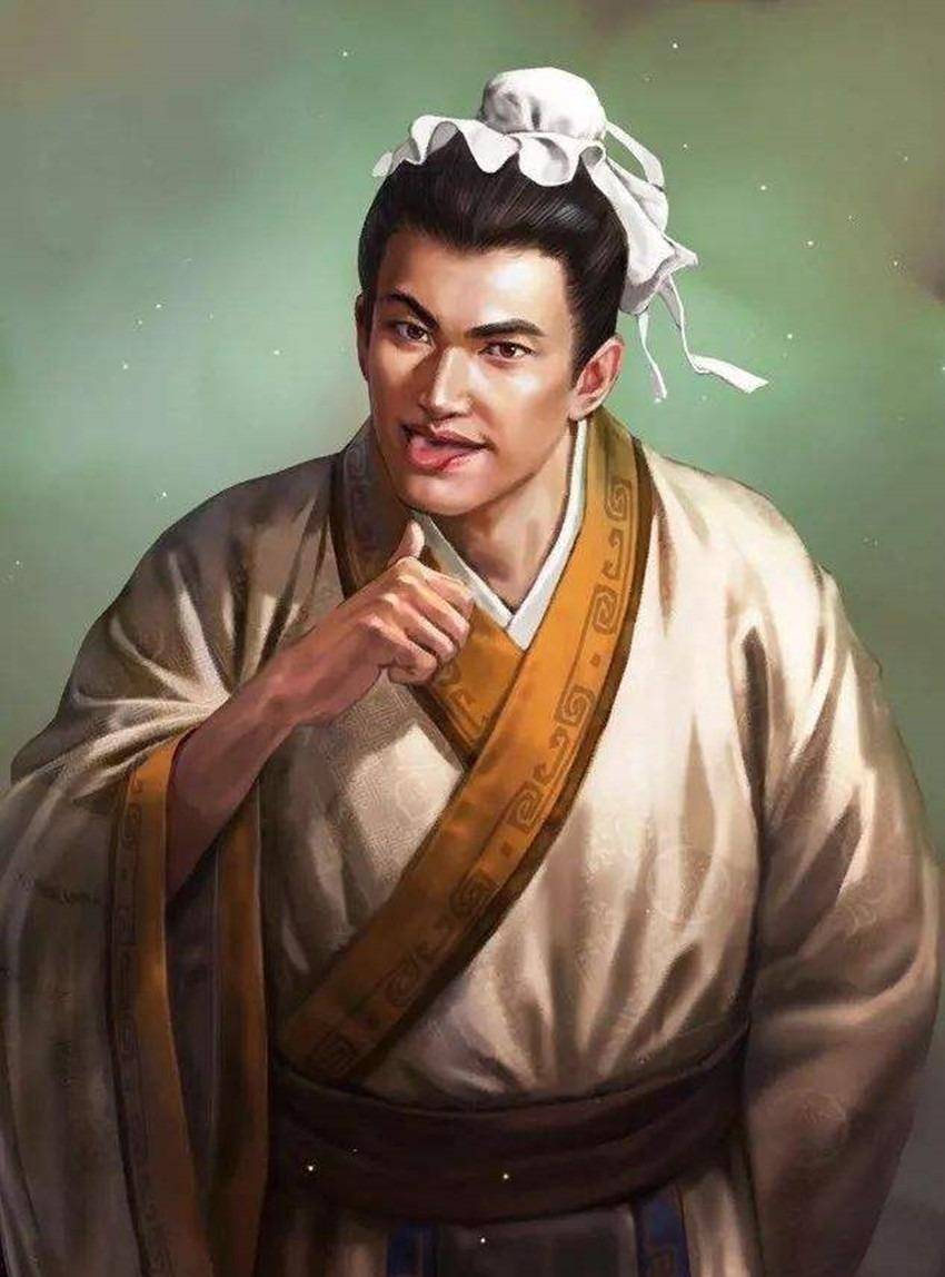 鬼谷子的智慧神鬼莫测,为什么他四个徒弟,命运却都很悲惨_张仪_孙膑