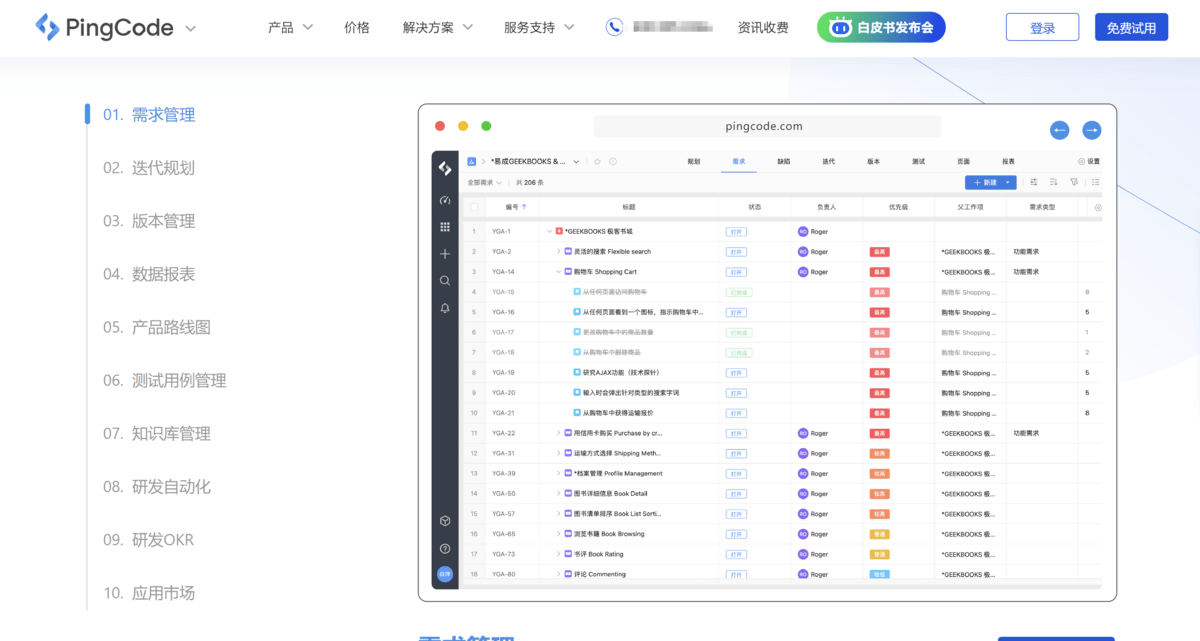 plm项目管理系统_管理系统项目有哪些_管理系统项目总结