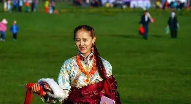 为何很多中国男人都想娶藏族姑娘？其中有一点是大多男人渴望的！
