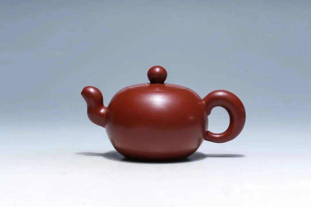 乔掌柜紫砂宜兴:蒋彦大师高徒——高级技师【鲍静贞】_作品_中国_艺术