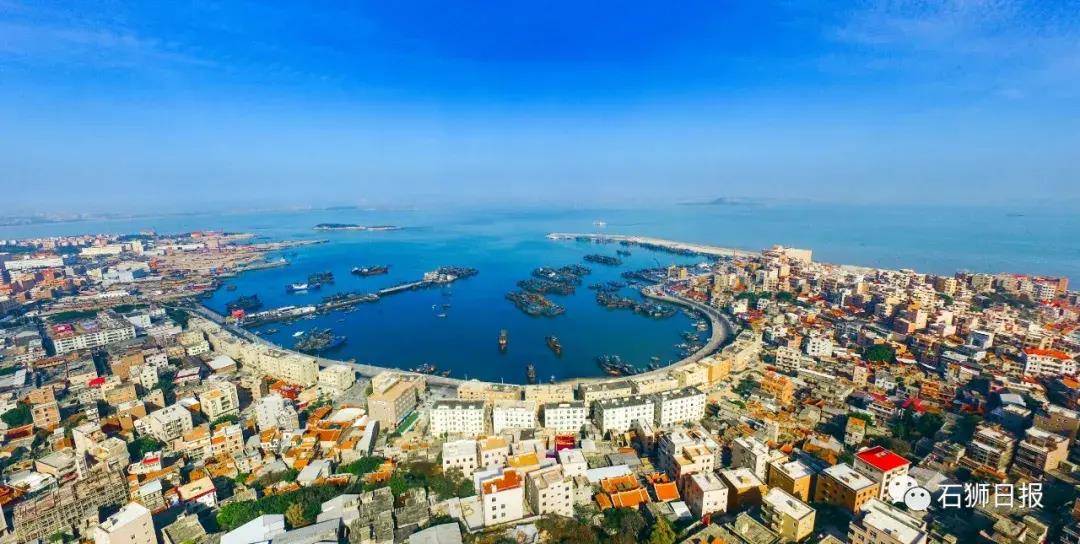 近日,记者从祥芝镇了解到,该镇着力打造渔港风情小镇,水产品商贸强镇