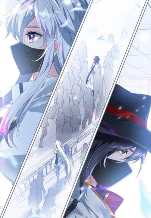 而且她还动不动就失忆,他能怎么办?他也很绝望啊.