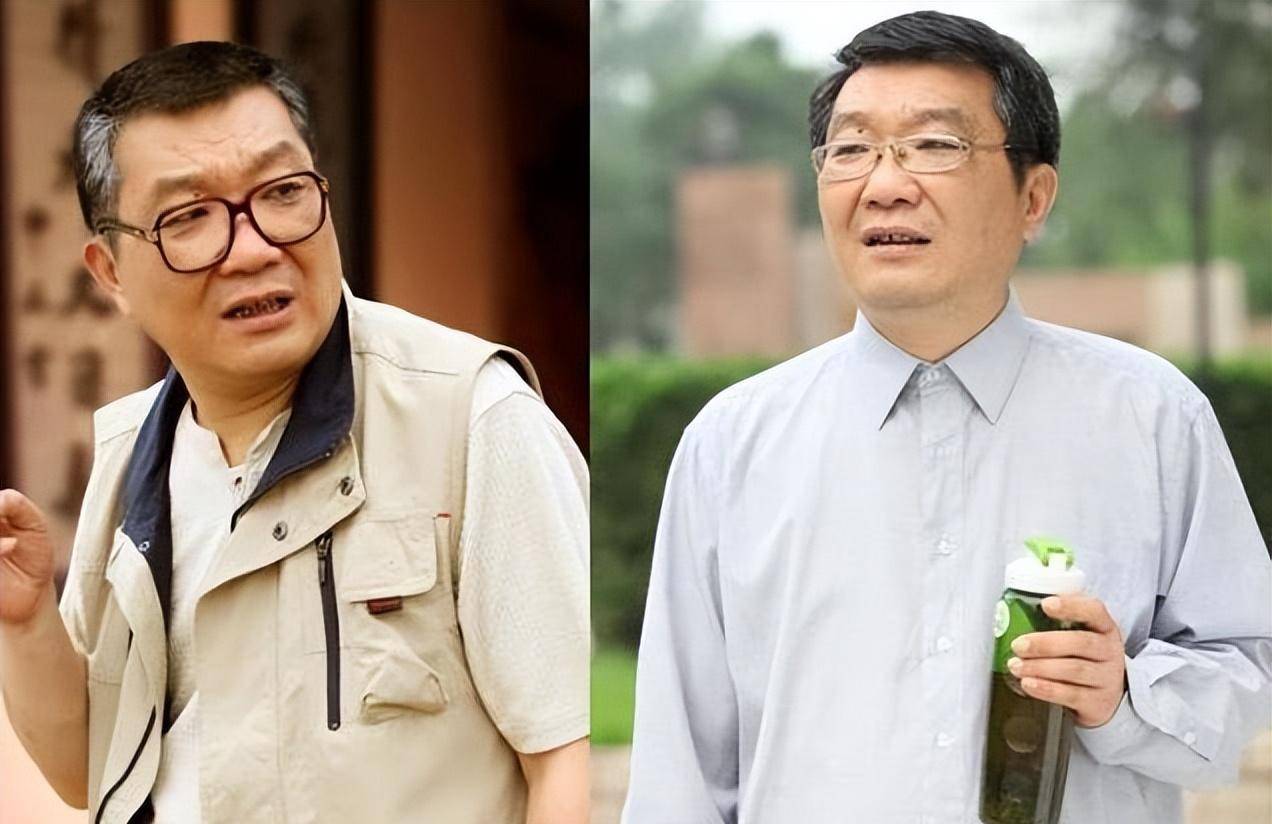 演戏目的"不纯",李耕跑龙套30年,只为广告事业,结果成老戏骨_行业