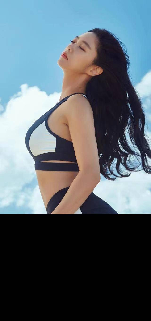 "亚洲第一美女"李成敏有多美?