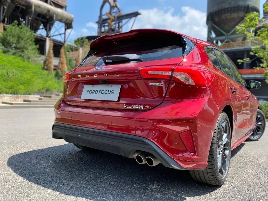 wrc的骄傲 全新福克斯归来_搜狐汽车_搜狐网