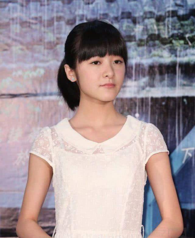 周星驰干女儿徐娇:从假小子到大美女,是她这些年的蜕变_赵露思_电影