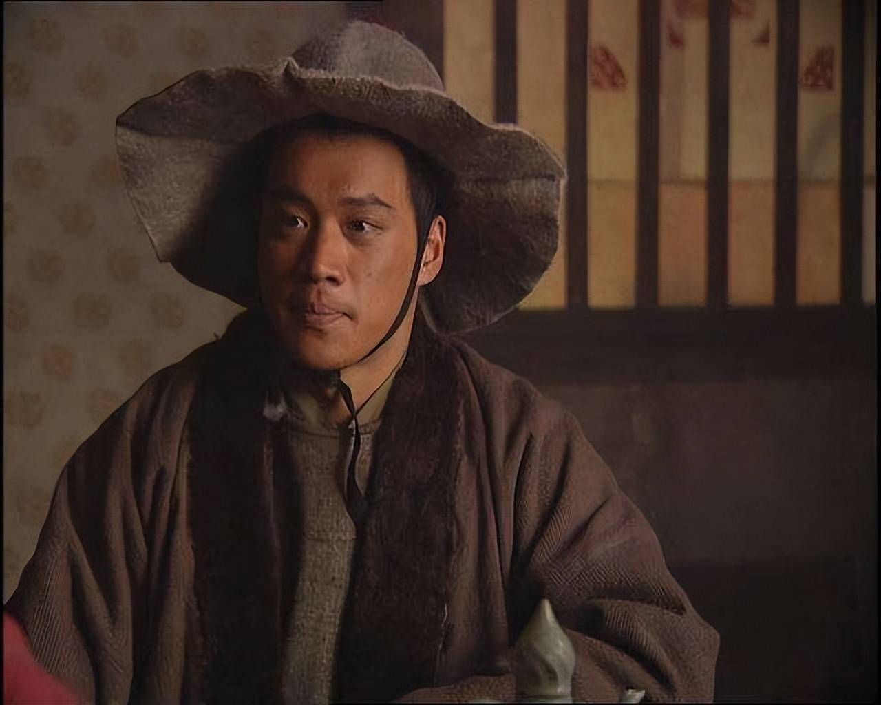 原创武松为擒方腊断臂宋江却说2字彻底让武松寒心决定离开