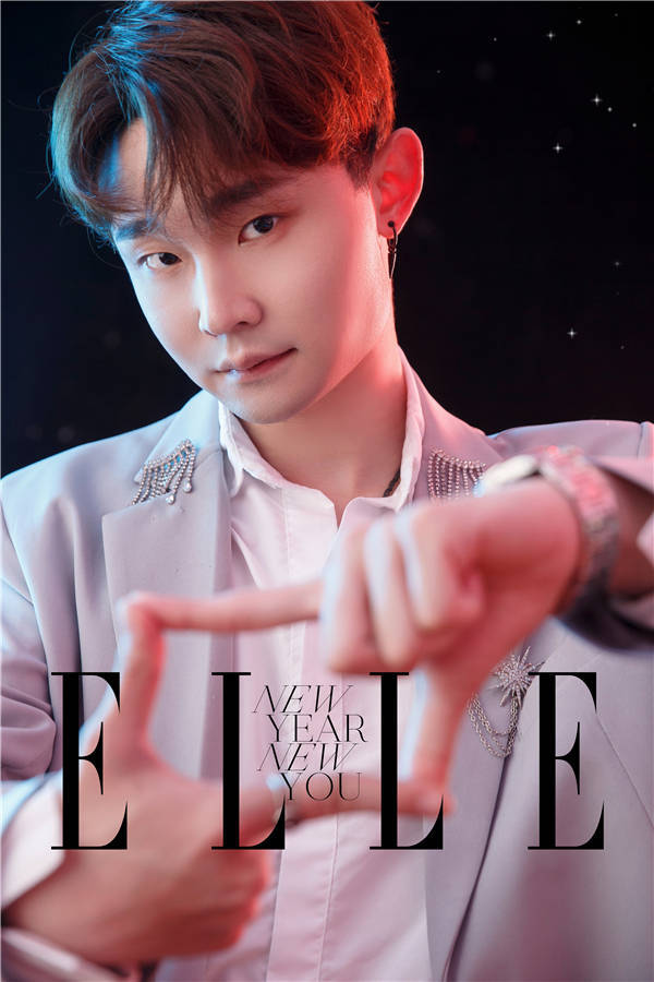 王俊杰juck原创歌手2017快男正能量艺人生日专访vol16