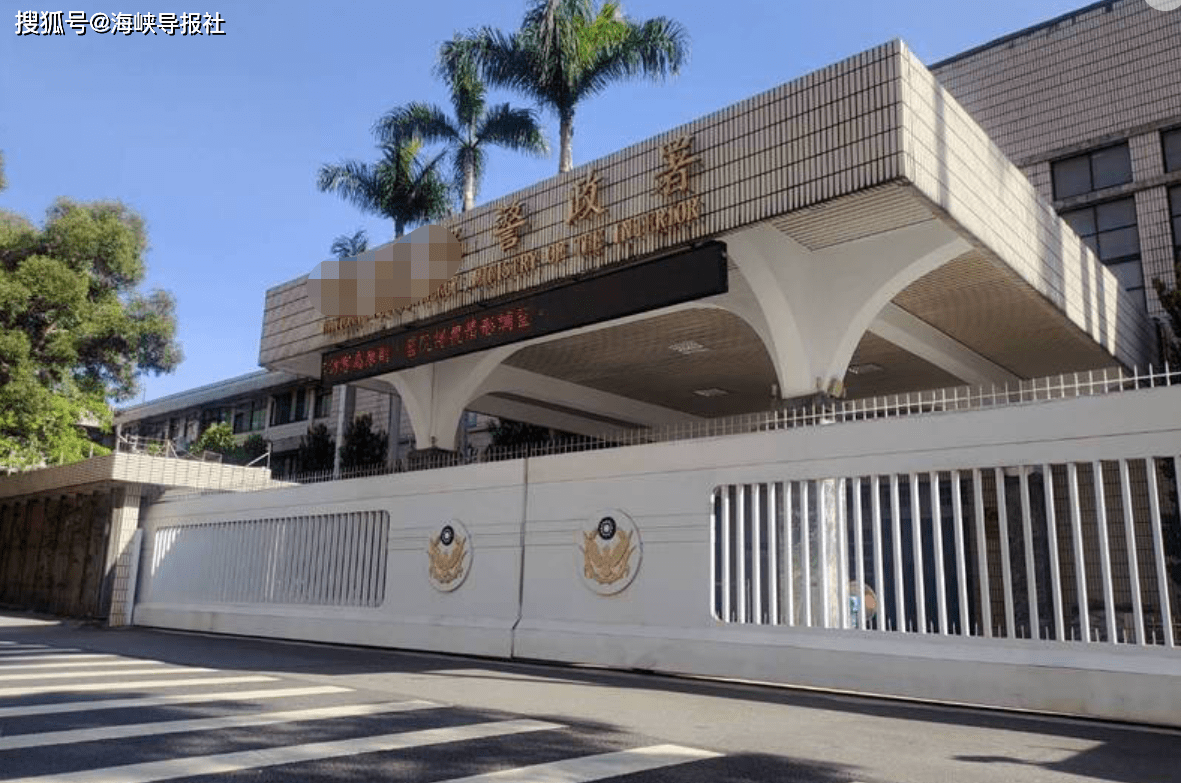 台湾女警已逾8700人 却无女用防弹背心可穿_女性_研议_内政部警政署