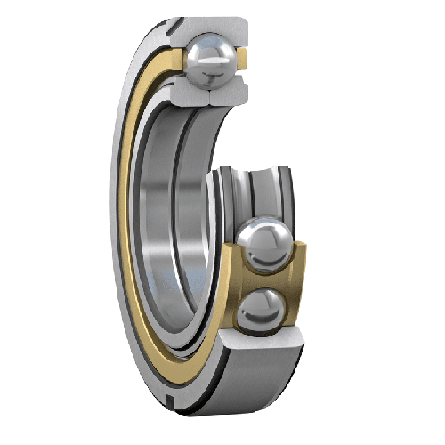 dhk.产品 | 螺杆压缩机轴承介绍