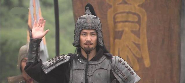 创半年内连下70城之纪录,诸葛亮称之为天下第一名将_齐国_燕国_齐军