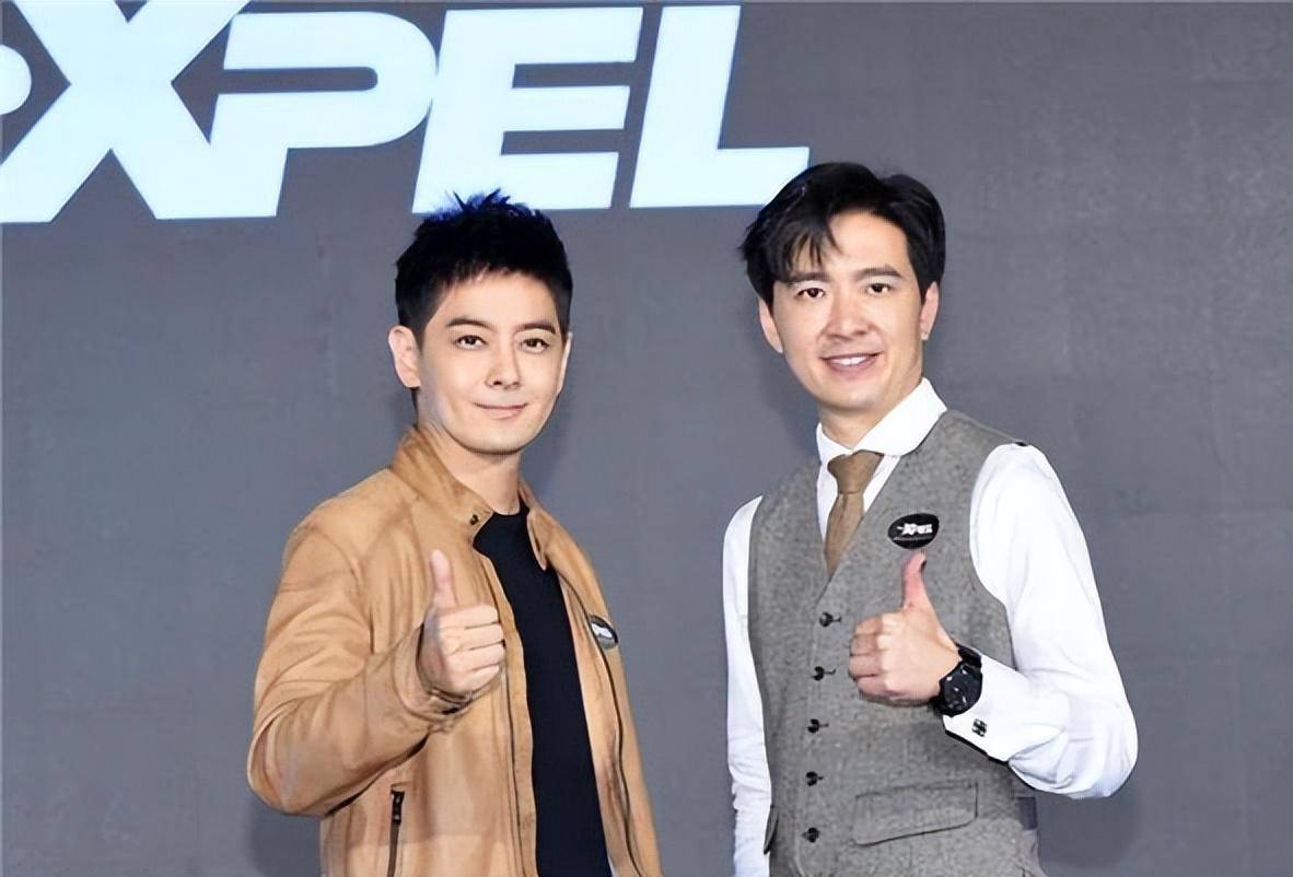 林志颖车祸第十天终于度过危险期,大哥空降粉丝群透露