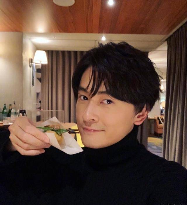 白冰前夫回应离婚,会共同照顾女儿成长,否认与郑元畅不实传闻_丁一