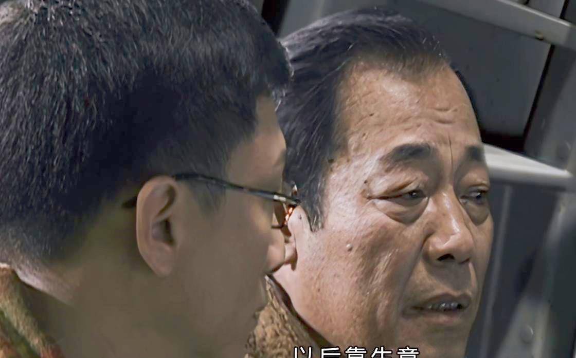 从五句话能听出:谢若林李涯余则成太嫩,吴敬中看明白也活明白了_凯申