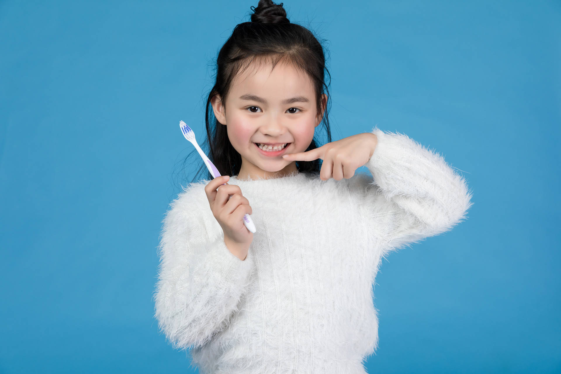 儿童怎样保护牙齿健康？家长要牢记5个关键词,防止龋齿阻碍生长发育